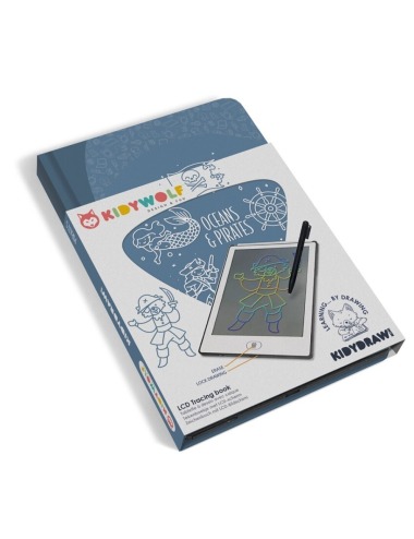 PIZARRA KIDYDRAW
