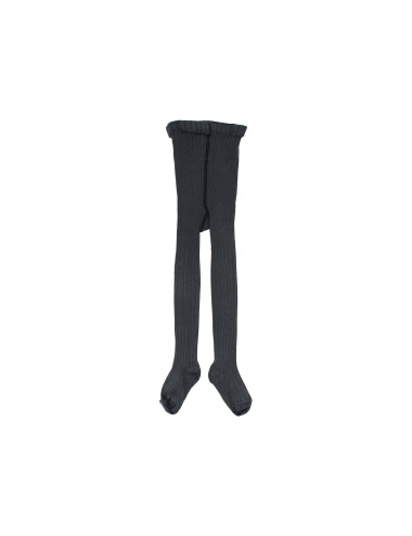 ANTHRACITE BABY TIGHTS