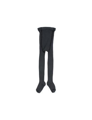 ANTHRACITE BABY TIGHTS