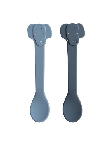 copy of CUCHARAS DE SILICONA TRIXIE MR. LION, 2 PACK