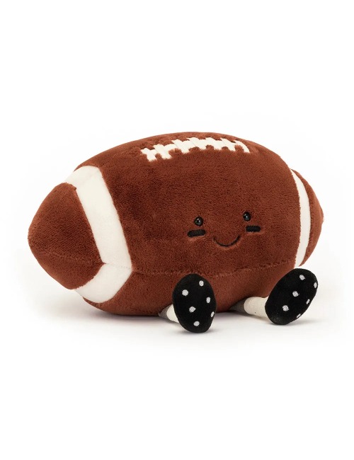 copy of PELOTA PELUCHE AMUSEABLES SPORTS FOOTBALL