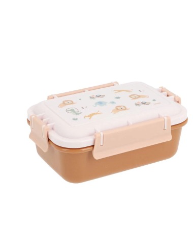 LUNCH BOX BENTO SAVANNAH