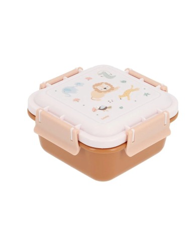 copy of LUNCH BOX BENTO SAVANNAH