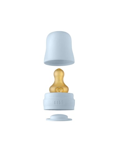 copy of BIBERÓN CRISTAL BIBS 110 ML SAGE