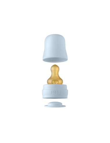 copy of BIBERÓN CRISTAL BIBS 110 ML SAGE