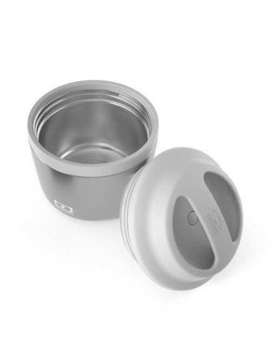 TERMO DE SÓLIDO MONBENTO ACERO INOX