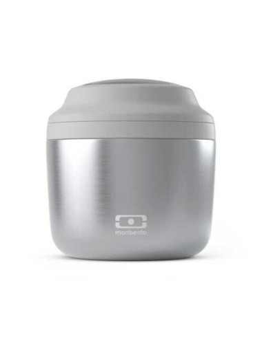 TERMO DE SÓLIDO MONBENTO ACERO INOX