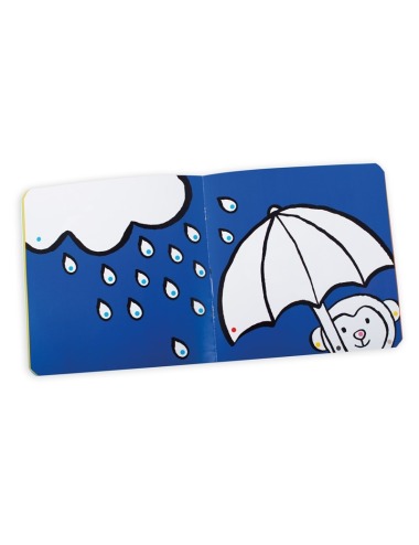CUADERNO PARA COLOREAR POPIPOP