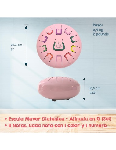 copy of TAMBOR TAMBU 8'11 NOTAS