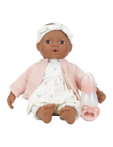 copy of MUÑECA LILY LITTLE DUTCH