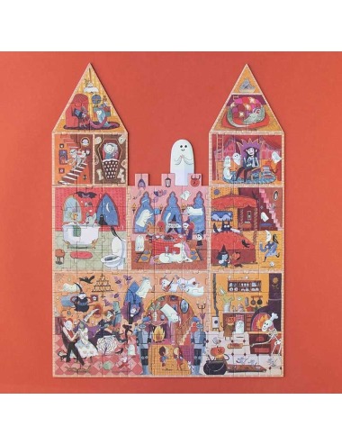 copy of PUZZLE AROUND MY PLANET
