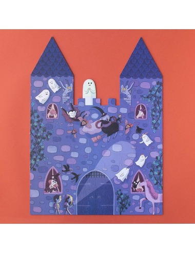 copy of PUZZLE AROUND MY PLANET