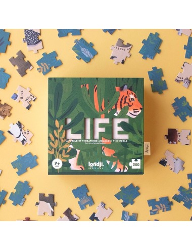 copy of PUZZLE AROUND MY PLANET