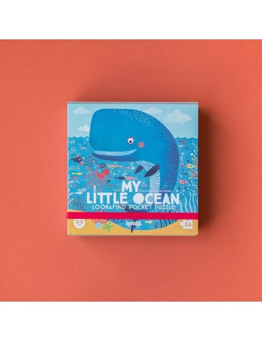copy of PUZZLE POCKET MY MERMAID