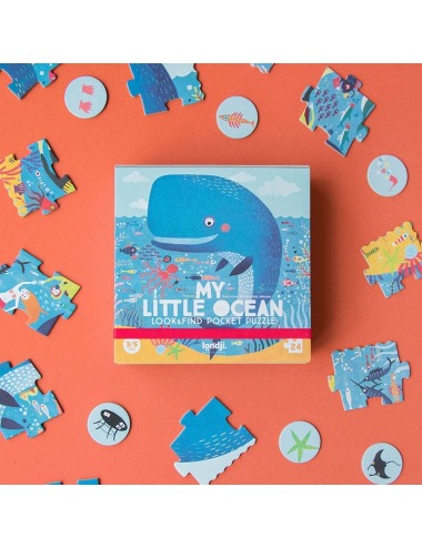 copy of PUZZLE POCKET MY MERMAID