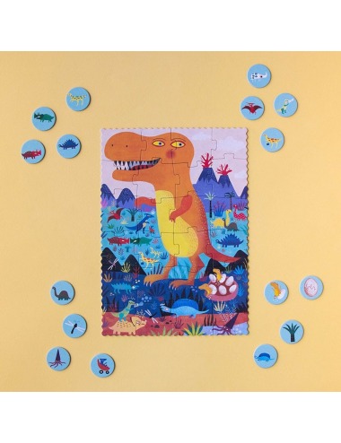 copy of PUZZLE POCKET MY MERMAID