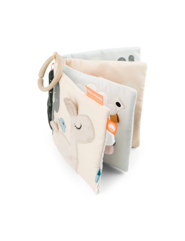 copy of LIBRO SENSORIAL SEA FRIENDS COLOR MIX