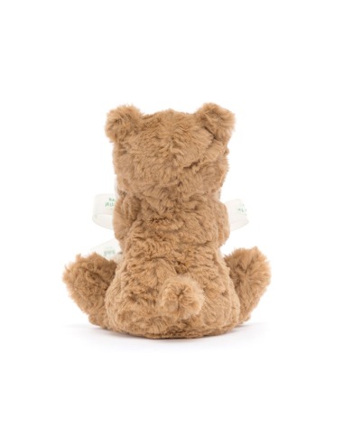 copy of JELLYCAT. MANTITA DE COMPAÑÍA CONEJO BASHFUL
