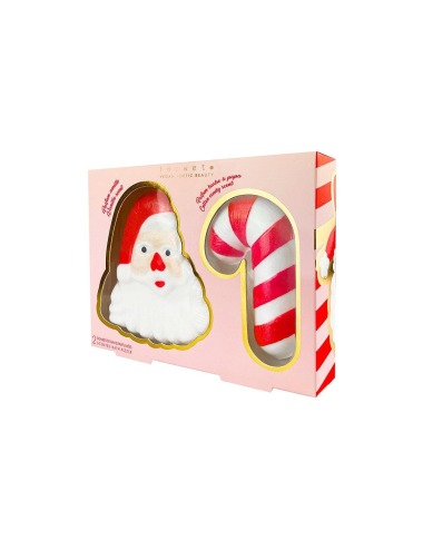 copy of CONO SANTA BRILLO DE LÁBIOS ROSA TUTTI FRUTTI