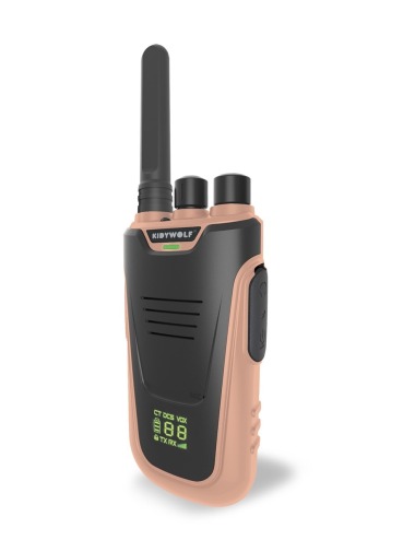 copy of WALKIE TALKIES