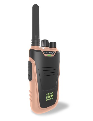 copy of WALKIE TALKIES