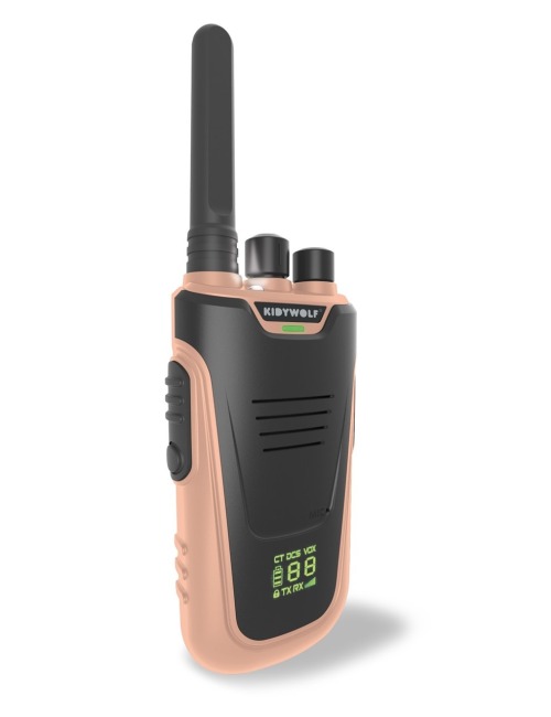 copy of WALKIE TALKIES