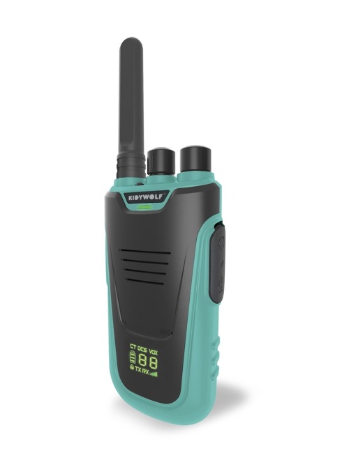 copy of WALKIE TALKIES