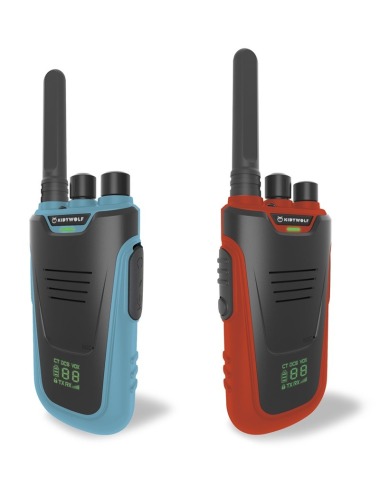 copy of WALKIE TALKIES