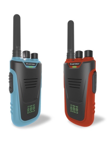 copy of WALKIE TALKIES