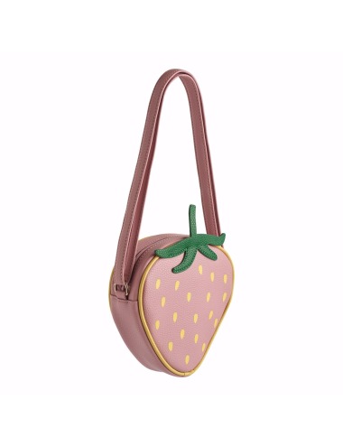 MOLO STRAWBERRY CHILDREN'S BAG
