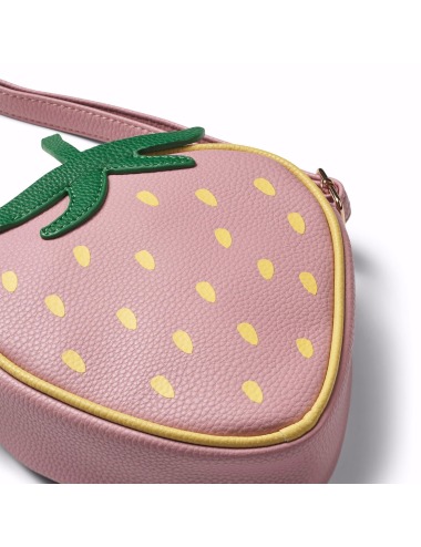 MOLO STRAWBERRY CHILDREN'S BAG