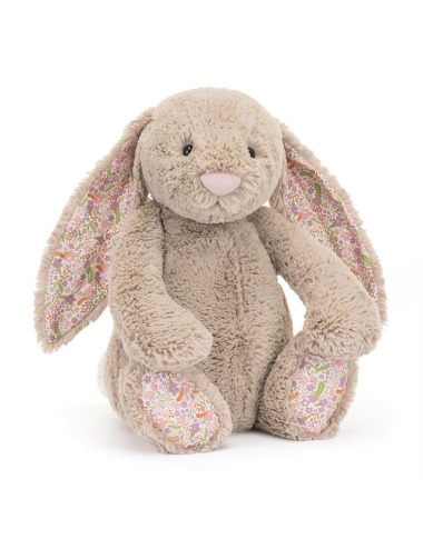 copy of JELLYCAT. BASHFUL CREAM BUNNY