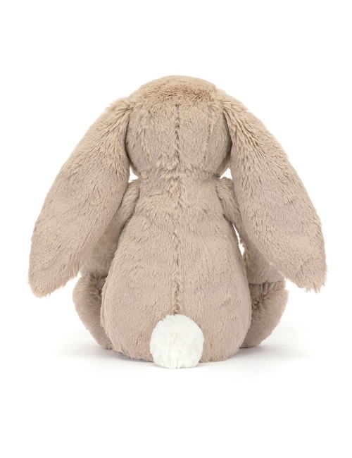 copy of JELLYCAT. BASHFUL CREAM BUNNY