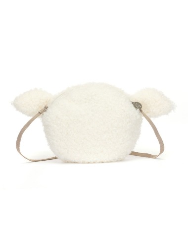BOLSO INFANTIL PELUCHE JELLYCAT LITTLE LAMB
