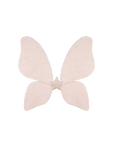 copy of ALAS DE HADA VINTAGE DARCY CREMA