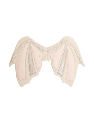 copy of ALAS DE HADA VINTAGE DARCY CREMA