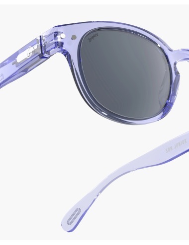 copy of GAFAS SUN BABY SKY BLUE 0+