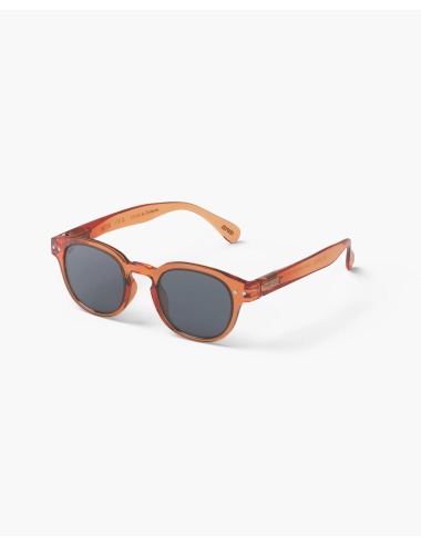 copy of GAFAS SUN BABY SKY BLUE 0+