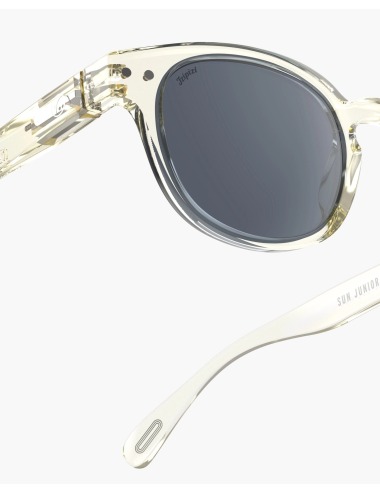 copy of GAFAS SUN BABY SKY BLUE 0+