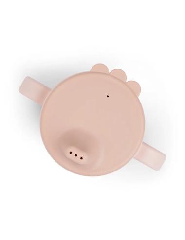 TAZA CON BOQUILLA FOODIE TINY FARM POWDER