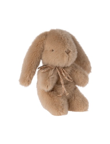 MAILEG PLUSH LATTE BUNNY