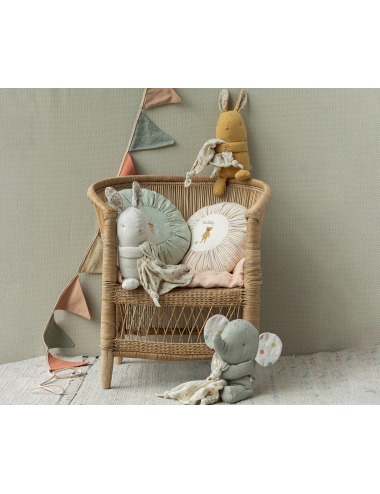 PELUCHE MUSICAL LULLABY FRIENDS BUNNY NATURE