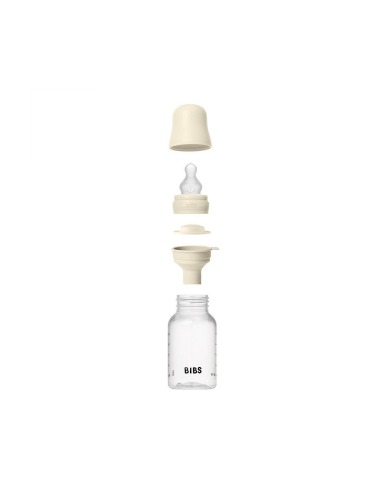 copy of BIBERÓN CRISTAL BIBS 110 ML SAGE