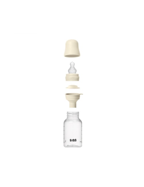 copy of BIBERÓN CRISTAL BIBS 110 ML SAGE