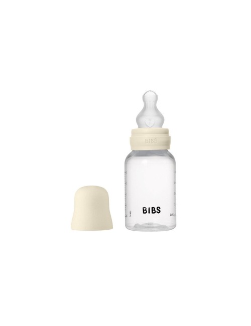 copy of BIBERÓN CRISTAL BIBS 110 ML SAGE