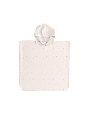 copy of PONCHO TOALLA STRAVERRY