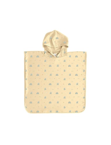 copy of PONCHO TOALLA STRAVERRY