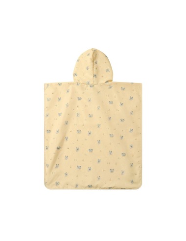 copy of PONCHO TOALLA STRAVERRY