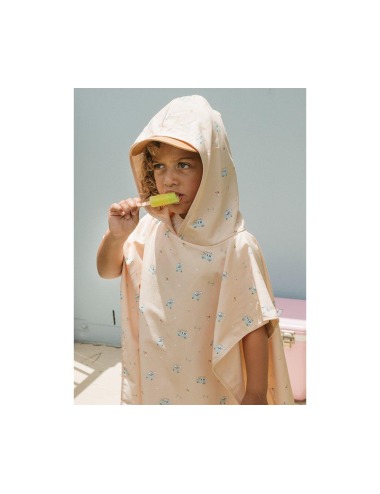 copy of PONCHO TOALLA STRAVERRY