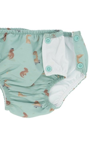copy of BAÑADOR ENTERO TRITON CORAL BLUSH